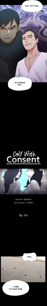 Only With Consent : página 721