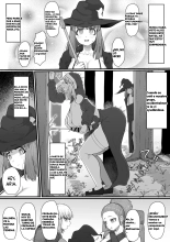 Aventuras x Futanari : página 4
