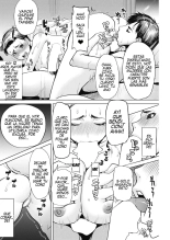 Onna Henshuuchou ／ Fuyuki Akira no Netotare Manga Seisaku no Michi : página 6