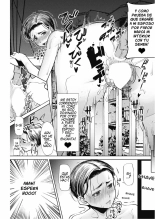 Onna Henshuuchou ／ Fuyuki Akira no Netotare Manga Seisaku no Michi : página 11