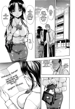 Onna Kyoushi Ichikawa Miyuki : página 4