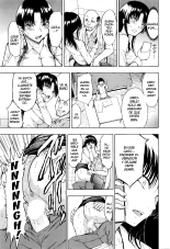 Onna Kyoushi Ichikawa Miyuki : página 43