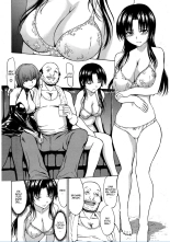 Onna Kyoushi Ichikawa Miyuki : página 56