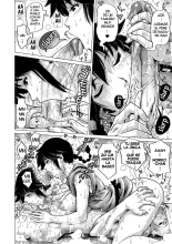 Onna Sansuke Monogatari : página 10