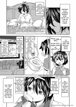 Onna Yuusha ni Tensei Shitara Mazoku no Tsuma ga 5-nin mo Irurashii 4 : página 2