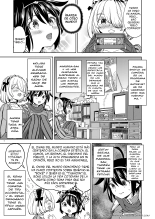Onna Yuusha ni Tensei Shitara Mazoku no Tsuma ga 5-nin mo Irurashii 4 : página 8