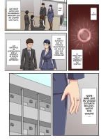 Onnajoushi wa Ikiwakareta Haha 1 y 2 : página 93