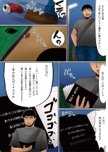 Onnanoko ni Yaritai Houdai ~Sekai no Rule o Kakikaero!~ : página 2