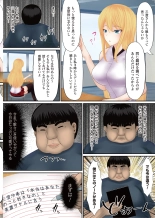 Onnanoko ni Yaritai Houdai ~Sekai no Rule o Kakikaero!~ : página 63