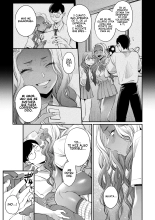 Oohata-san es mi Gyaru Ideal : página 21