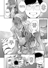 Oohata-san es mi Gyaru Ideal : página 22