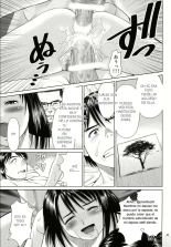 Ookami no Esa -Hirugohan- : página 42