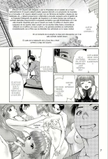 Ookami no Esa -Yoru Gohan- : página 7