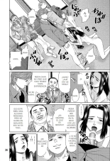 Ookami no Esa -Yoru Gohan- : página 36