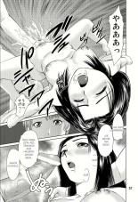 Ookami no Esa -Yoru Gohan- : página 57