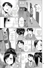 Ookami no Esa -Yoru Gohan- : página 73