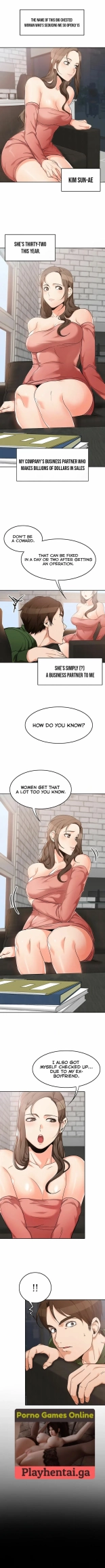 OPPA, NOT THERE Ch. 1-2 : página 15