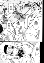 Oppai Settai Alice-chan | Los divertidos pechos de Alice-Chan : página 7