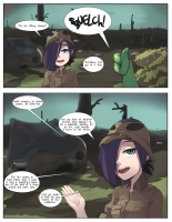 Orc Safari : página 7