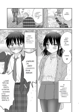 Ore ga Omae no Kanojo ni Naru made _ Becoming your Girlfriend : página 4