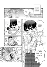 Ore ga Omae no Kanojo ni Naru made _ Becoming your Girlfriend : página 8