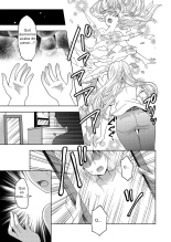Ore ga Watashi ni Naru Tame no Biyou Salon : página 7
