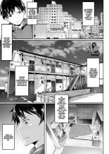 Mi vida sexual en Tokio 1 - La Ama De Casa De Al Lado : página 4