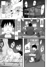 Mi vida sexual en Tokio 2 - La Colegiala De Al Lado Parte 1 : página 4