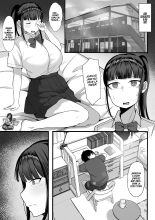 Mi vida sexual en Tokio 2 - La Colegiala De Al Lado Parte 1 : página 16