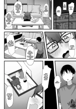 Mi vida sexual en Tokio 3 - Pasando Algunos Días Con Chinami-Senpai : página 23