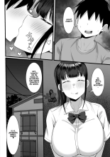 Mi vida sexual en Tokio 4 - La Colegiala De Al Lado Parte 2 : página 33
