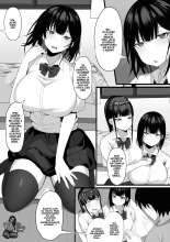 Mi vida sexual en Tokio 5 - Reunión Con La Hermana Menor De Mizuki : página 5