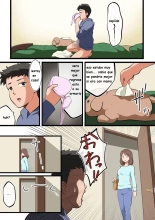 Ore no Kaa-san ga Erosugite...! : página 6