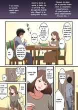 Ore no Kaa-san ga Erosugite...! : página 8