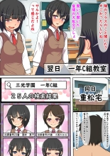 Ore no SmaPho wa Classmate no Manko to Tsunagatteiru : página 28