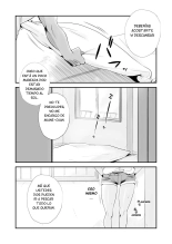 Ore no Yome ga Netorarete Iru! ~Umi no Mieru Machi Kouhen~ : página 3