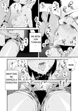 Ore no Yome ga Netorarete Iru! ~Umi no Mieru Machi Kouhen~ : página 10