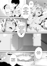 Ore no Yome ga Netorarete Iru! ~Umi no Mieru Machi Kouhen~ : página 48