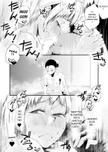 Ore no Yome ga Netorarete Iru! ~Umi no Mieru Machi Kouhen~ : página 53