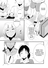 Ore no Yome ga Netorarete Iru! ~Umi no Mieru Machi Kouhen~ : página 59