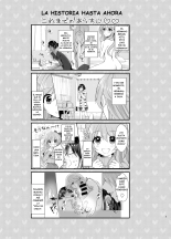 Ore to Aneki no Onnanoko Life 2 : página 2