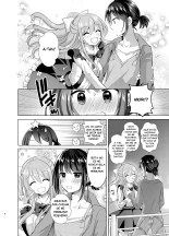 Ore to Aneki no Onnanoko Life 2 : página 5