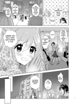 Ore to Aneki no Onnanoko Life 2 : página 6