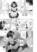 Ore to Aneki no Onnanoko Life 2 : página 8