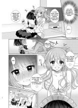 Ore to Aneki no Onnanoko Life 2 : página 9