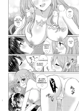 Ore to Aneki no Onnanoko Life 2 : página 11