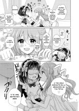 Ore to Aneki no Onnanoko Life 2 : página 12