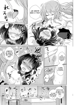 Ore to Aneki no Onnanoko Life 2 : página 14