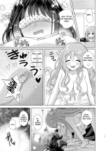 Ore to Aneki no Onnanoko Life 2 : página 16
