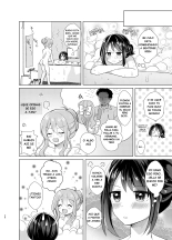 Ore to Aneki no Onnanoko Life 2 : página 25